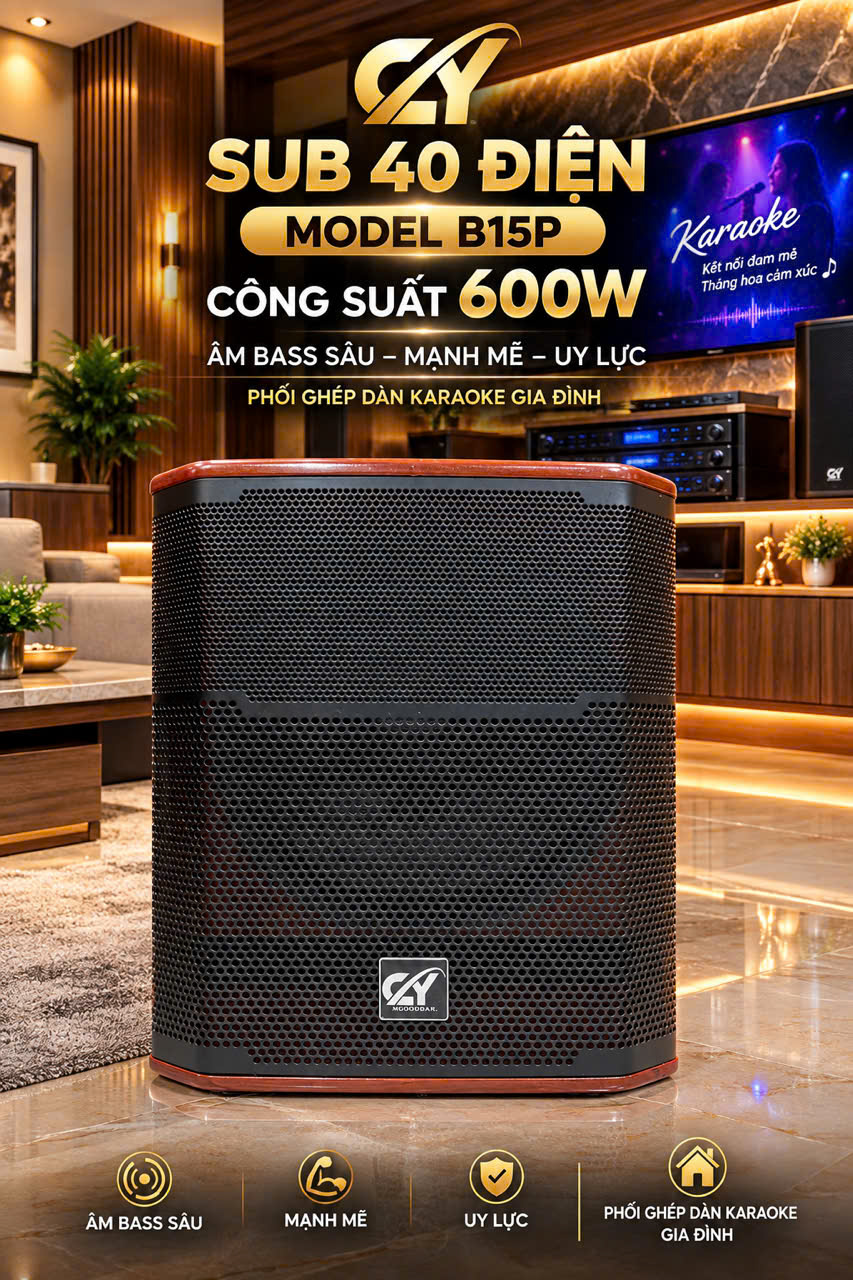 Sub-40 điện 3