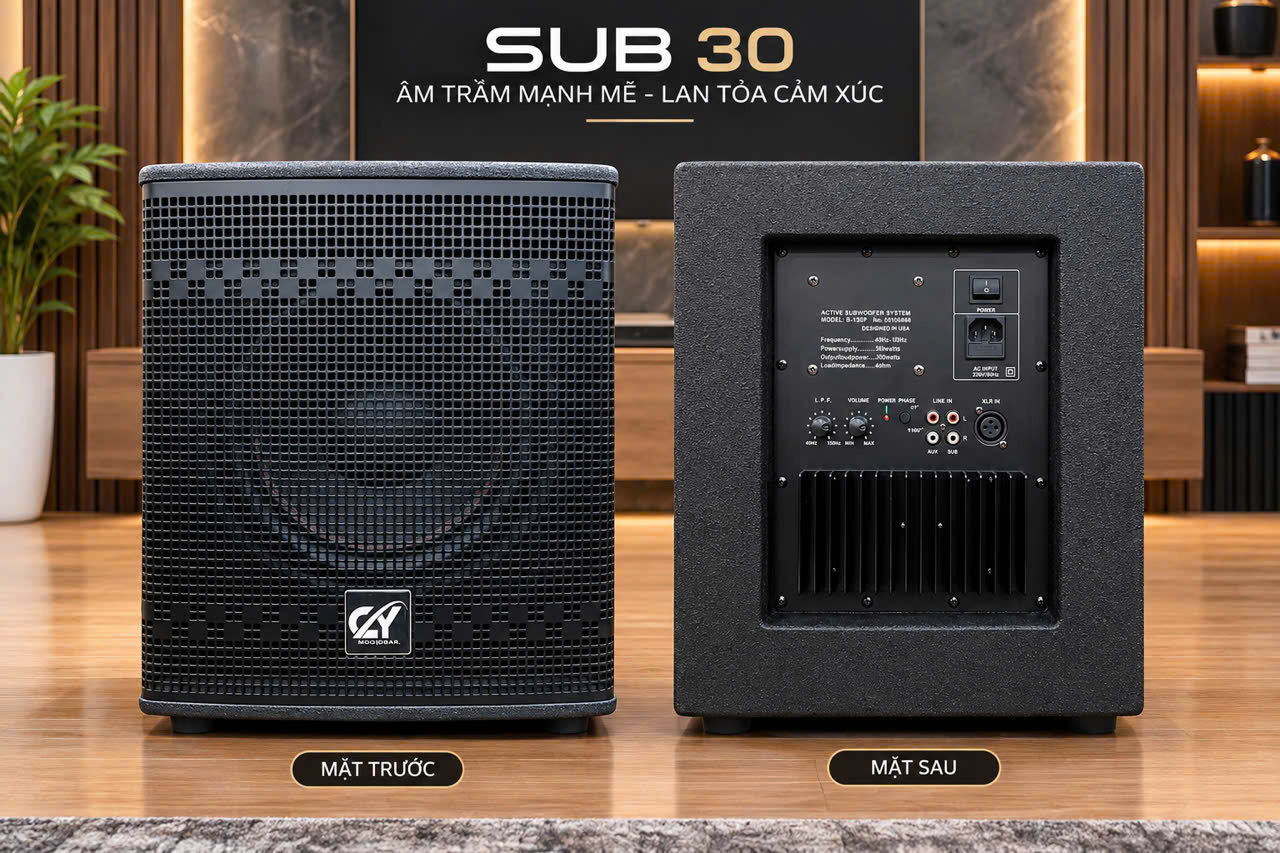 Sub-30 điện 3