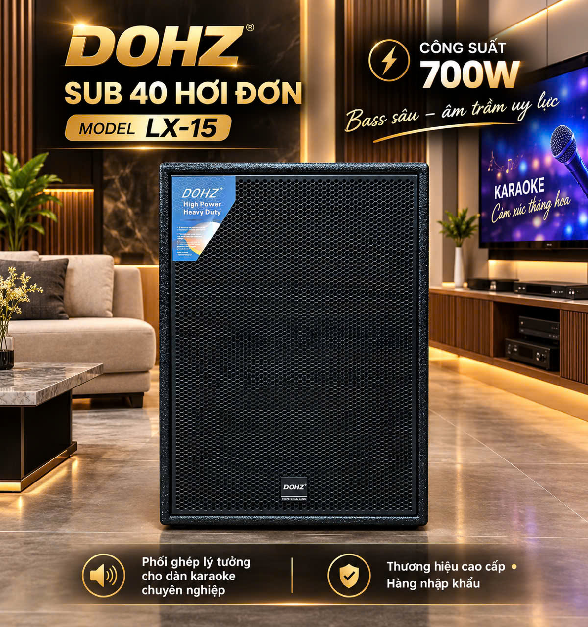 Sub-40 hơi đơn 1
