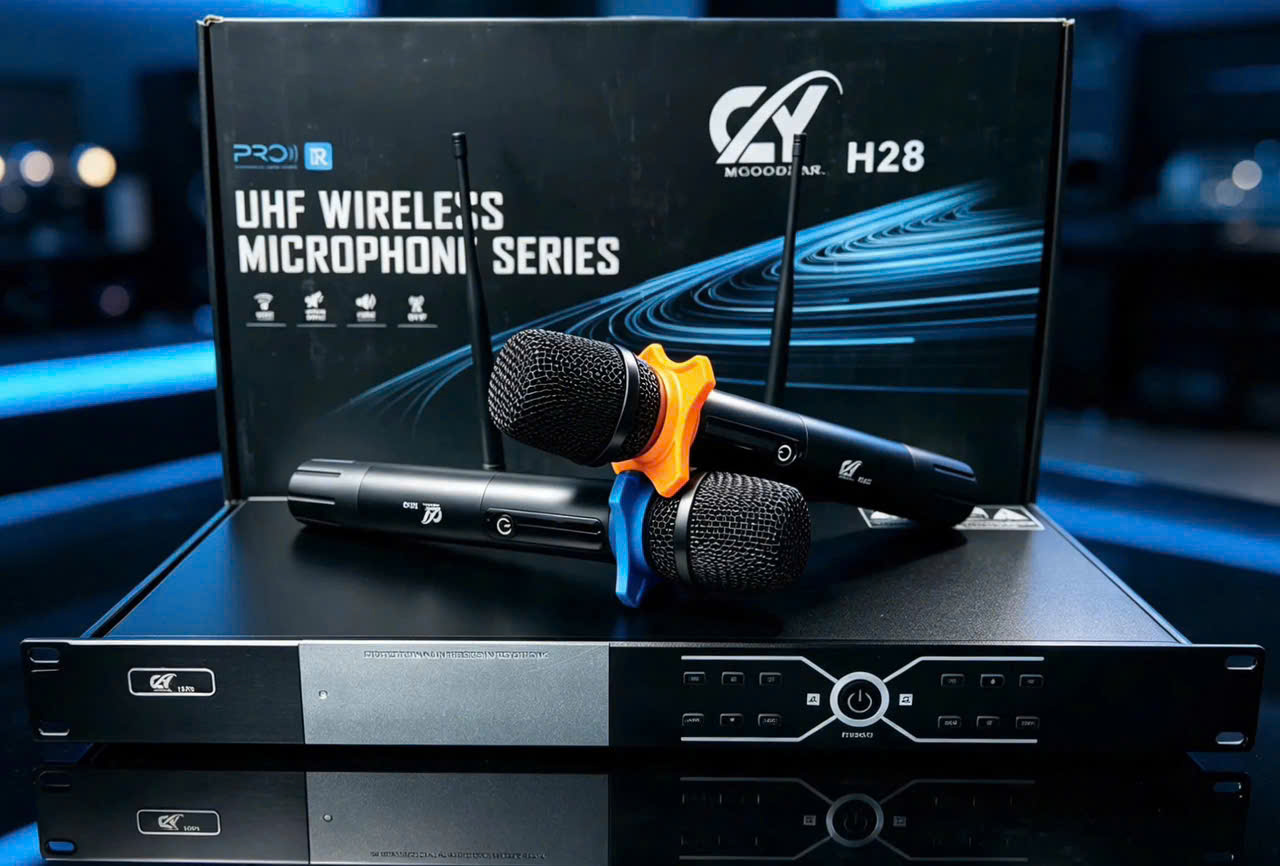 Micro P18